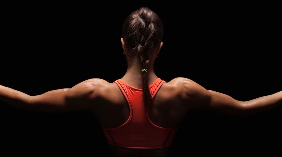 Discover the Best 3 Exercises for Shoulders for Maximum Results