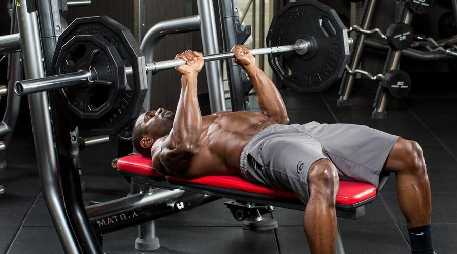 Powerful Chest Shoulders and Triceps Workout: Ultimate Guide