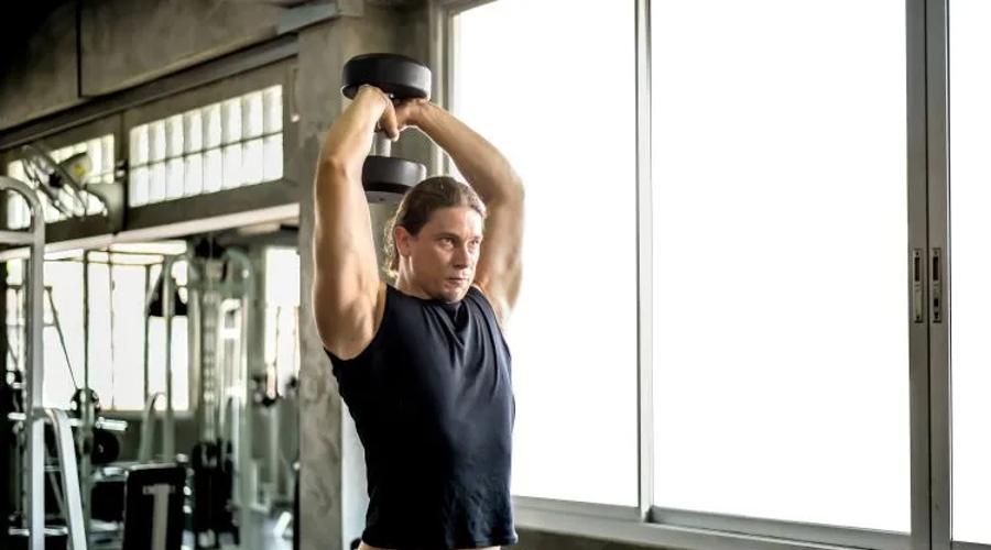 Effective Shoulder Arm Workout: Boost Strength and Tone